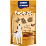 Vitakraft Noshies - Hondensnacks - Kalkoen 90 g