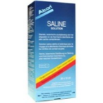 Alcon Saline Ampullen Spoelvloeistof Voor Zachte En Harde Lenzen