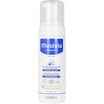 Mustela Schuimshampoo Voor Zuigeling 150ml