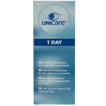 Unicare Daglens 10 Pack -1.25