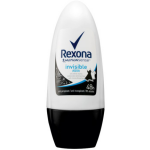 Rexona Women Clear Aqua Deodorant Roller 50ml