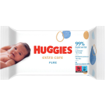Huggies Huggie Babydoek Pure Extr Care