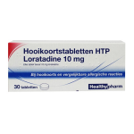 Healthypharm loratadine