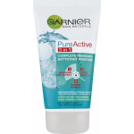 Garnier Skin Naturals Pure Active 3in1 150ml