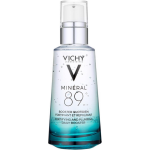 Vichy Mineral 89 Hyaluronic Acid Gel Face Moisturizer 50ml