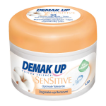 Demak Up Wattenschijfjes Eyepads Met Lotion 30stuks