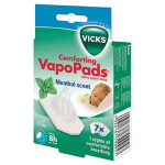 Vicks Vapopad Menthol
