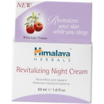 Himalaya Herbals Himalaya Revitaliserende Nachtcreme 50ml