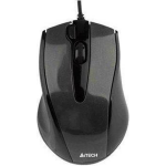 A4 Tech A4Tech N-500F muis - Grijs