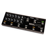 T-rex SoulMate Acoustic multi-effect voor akoestische gitaar