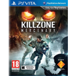 Sony Killzone Mercenary