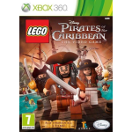 LEGO Pirates of the Caribbean (classics)