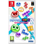 Atlus Puyo Puyo Tetris 2 Launch Edition