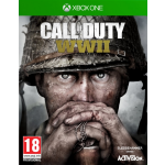 Activision Call of Duty WWII