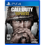 Activision Call of Duty WWII