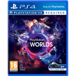 Sony VR Worlds (PSVR Required)