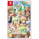 Marvelous Rune Factory 4 Special