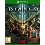 Blizzard Diablo 3 Eternal Collection