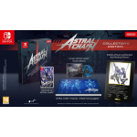 Nintendo Astral Chain Collector's Edition