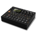 Elektron Digitakt drumcomputer