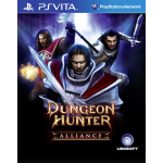 Ubisoft Dungeon Hunter Alliance
