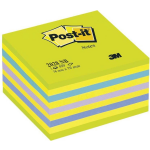 Post-It -notes neon