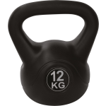 Tunturi PVC Kettlebell - 12 kg