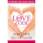 Luitingh Sijthoff De love code (POD)