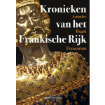 Uitgeverij Verloren Annales Regni Francorum - Kronieken van het Frankische Rijk