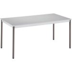 Manutan Tafel veelzijdig - Breedte 180 cm -