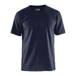 Blaklader T-Shirt 3300 - donkerblauw