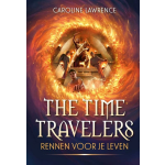 The Time Travelers - Rennen voor je leven