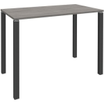 Simmob Hoge tafel Gaya 4 poten B 140xH105xD60 cm