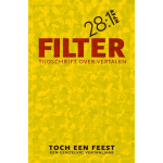 Filter - Tijdschrift over vertalen