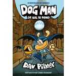 Condor Dog Man 7 - Dog Man: De bal is hond
