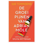 Condor De groeipijnen van Adrian Mole