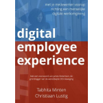 Brave New Books Digital employee experience