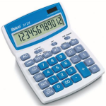 Ibico Bureaurekenmachine 212X