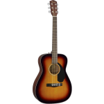 Fender Classic Design CC-60S Sunburst