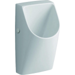 Geberit 300 Urinals Urinoir 33x36x63 cm - Wit