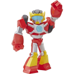Hasbro Transformers Rescue Bots Mega Mighties Figuur ass