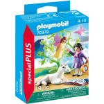 Playmobil 70379 Feeenonderzoeker