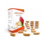 Soria Curcodol 60 capsules