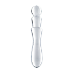 Smooth Glass Dildo