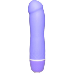 Sweety vibrator lila