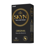 Unimil Skyn condooms 10 stuks - original