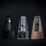 Fazley Metro-01BK mechanische metronoom