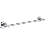 Grohe Essentials handdoekhouder 45 cm. Chroom