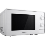 Panasonic NN-E20JWMEPG - Wit