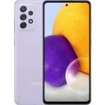 Samsung Galaxy A72 128GB - Púrpura
